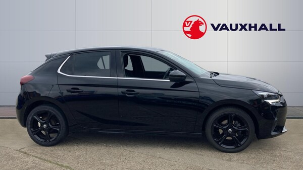 Used Vauxhall Corsa 2022 for sale - 76183129: Photo 5