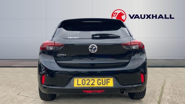 Used Vauxhall Corsa 2022 for sale - 76183129: Photo 6