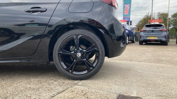Used Vauxhall Corsa 2022 for sale - 76183129: Photo 7