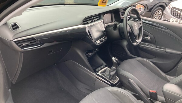 Used Vauxhall Corsa 2022 for sale - 76183129: Photo 9
