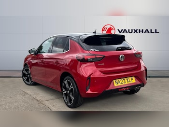Used Vauxhall Corsa 2023 for sale - 78630487: Photo