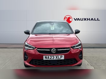 Used Vauxhall Corsa 2023 for sale - 78630487: Photo
