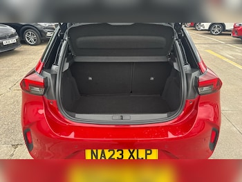 Used Vauxhall Corsa 2023 for sale - 78630487: Photo