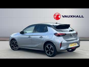 Used Vauxhall Corsa 2022 for sale - 75357067: Photo