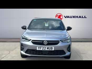 Used Vauxhall Corsa 2022 for sale - 75357067: Photo