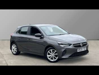 2020 (20) - 1.2 Turbo SE 5dr Auto Petrol Hatchback