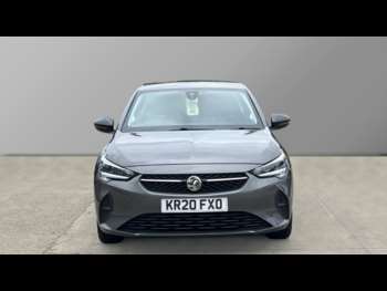 Used Vauxhall Corsa 2020 for sale - 74805487: Photo