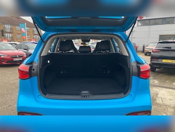 Used MG MG HS 2022 for sale - 77763316: Photo