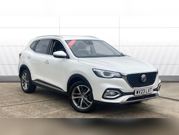 2023 (23) - 1.5 T-GDI Excite 5dr Petrol Hatchback