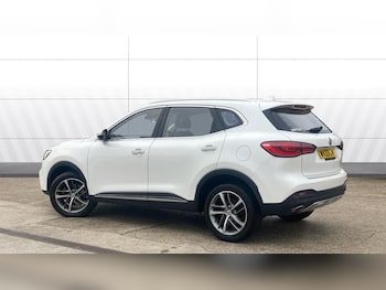 Used MG MG HS 2023 for sale - 76104656: Photo