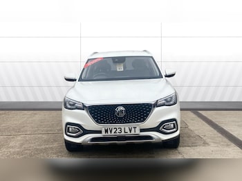 Used MG MG HS 2023 for sale - 76104656: Photo