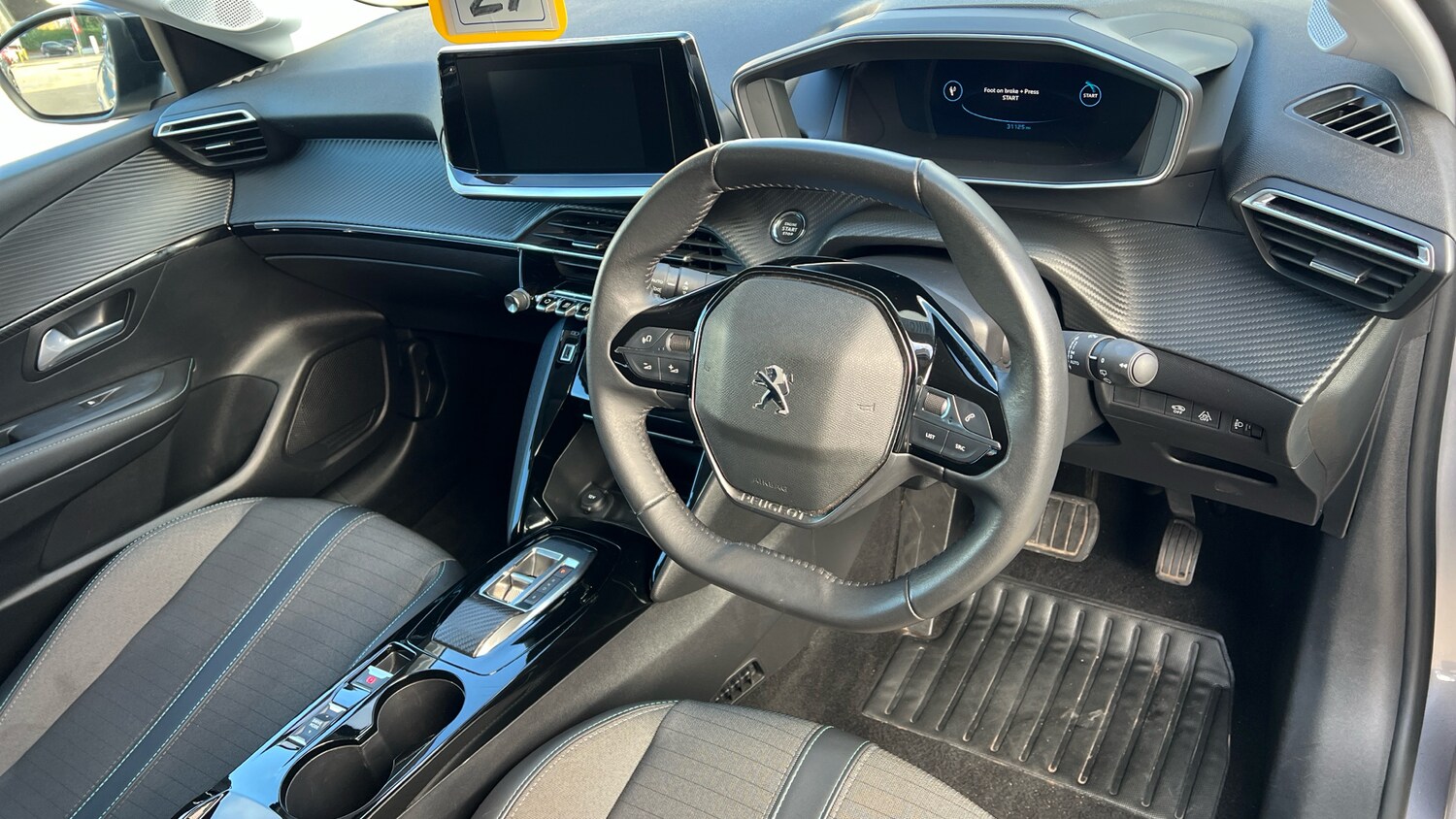 Used Peugeot 208 2022 for sale - 76862228: Photo 11