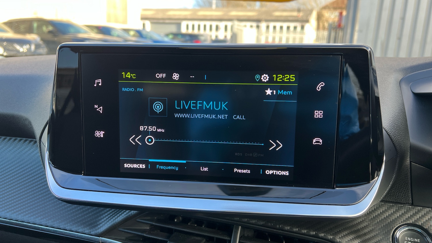 Used Peugeot 208 2022 for sale - 76862228: Photo 12