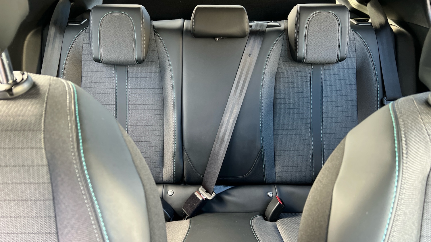 Used Peugeot 208 2022 for sale - 76862228: Photo 15