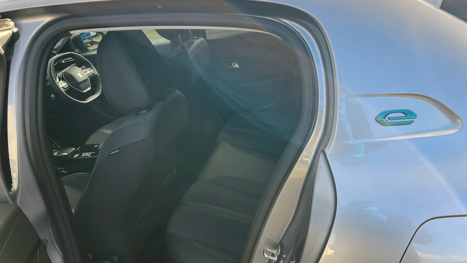 Used Peugeot 208 2022 for sale - 76862228: Photo 16