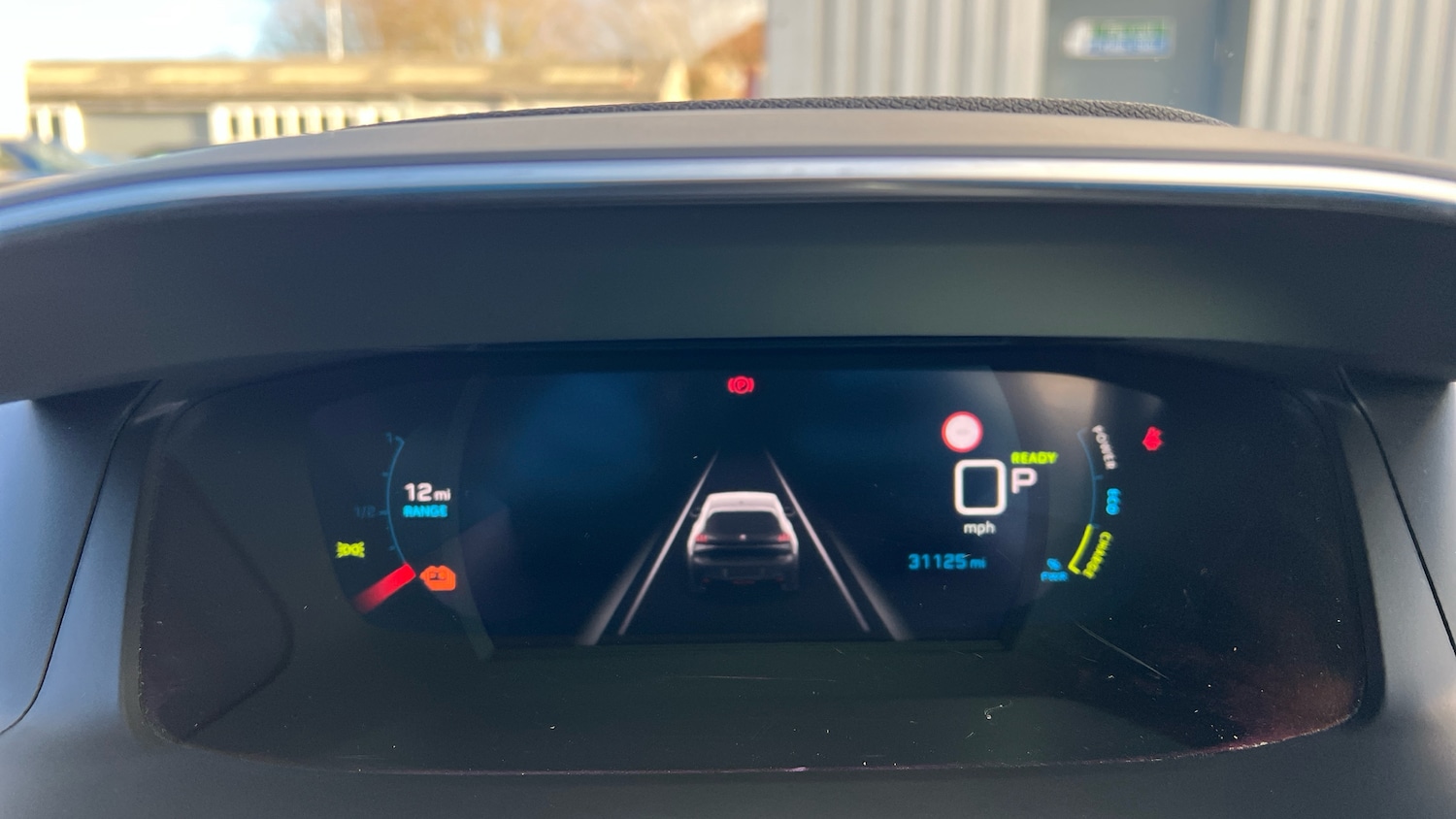 Used Peugeot 208 2022 for sale - 76862228: Photo 18