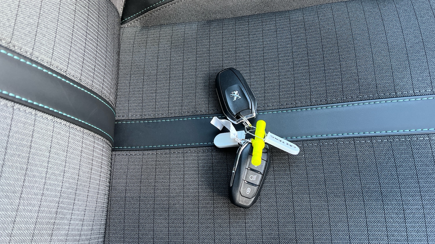 Used Peugeot 208 2022 for sale - 76862228: Photo 19