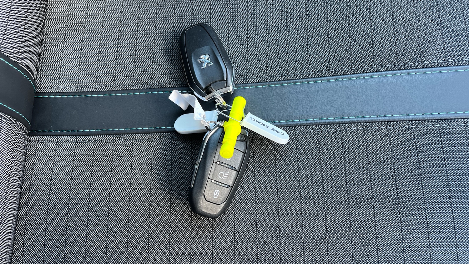 Used Peugeot 208 2022 for sale - 76862228: Photo 20