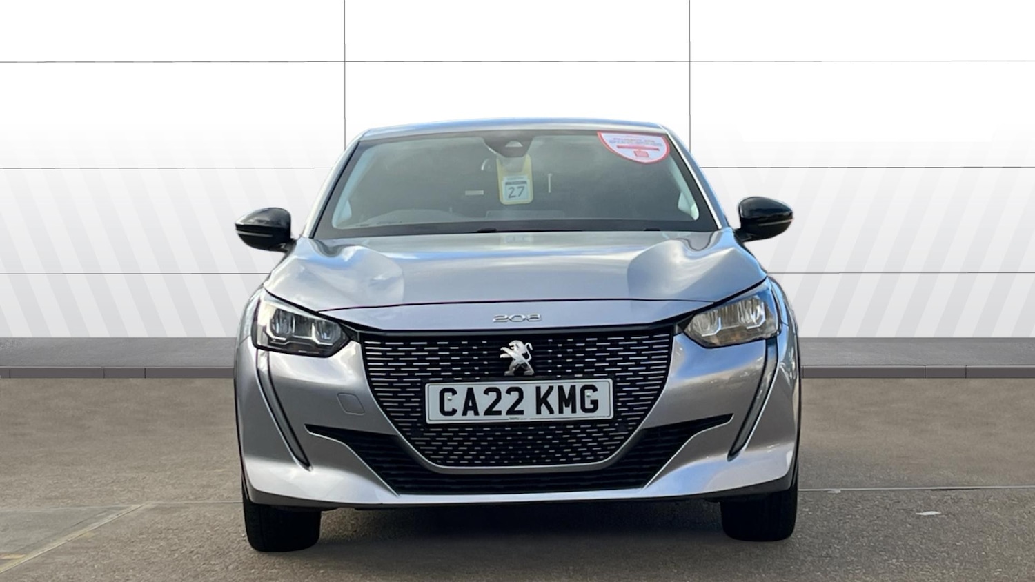 Used Peugeot 208 2022 for sale - 76862228: Photo 3