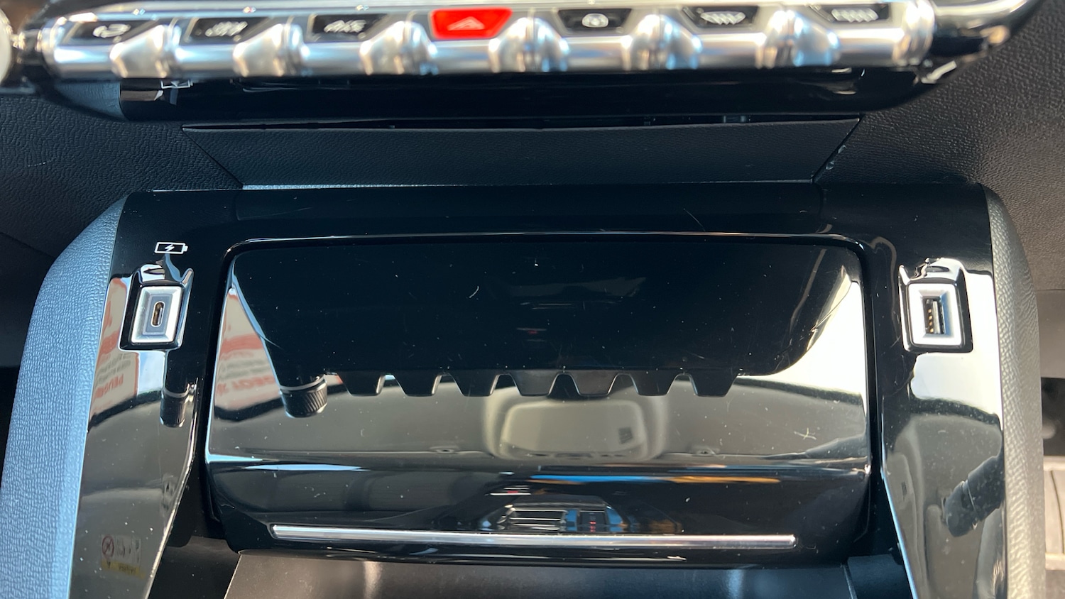 Used Peugeot 208 2022 for sale - 76862228: Photo 32