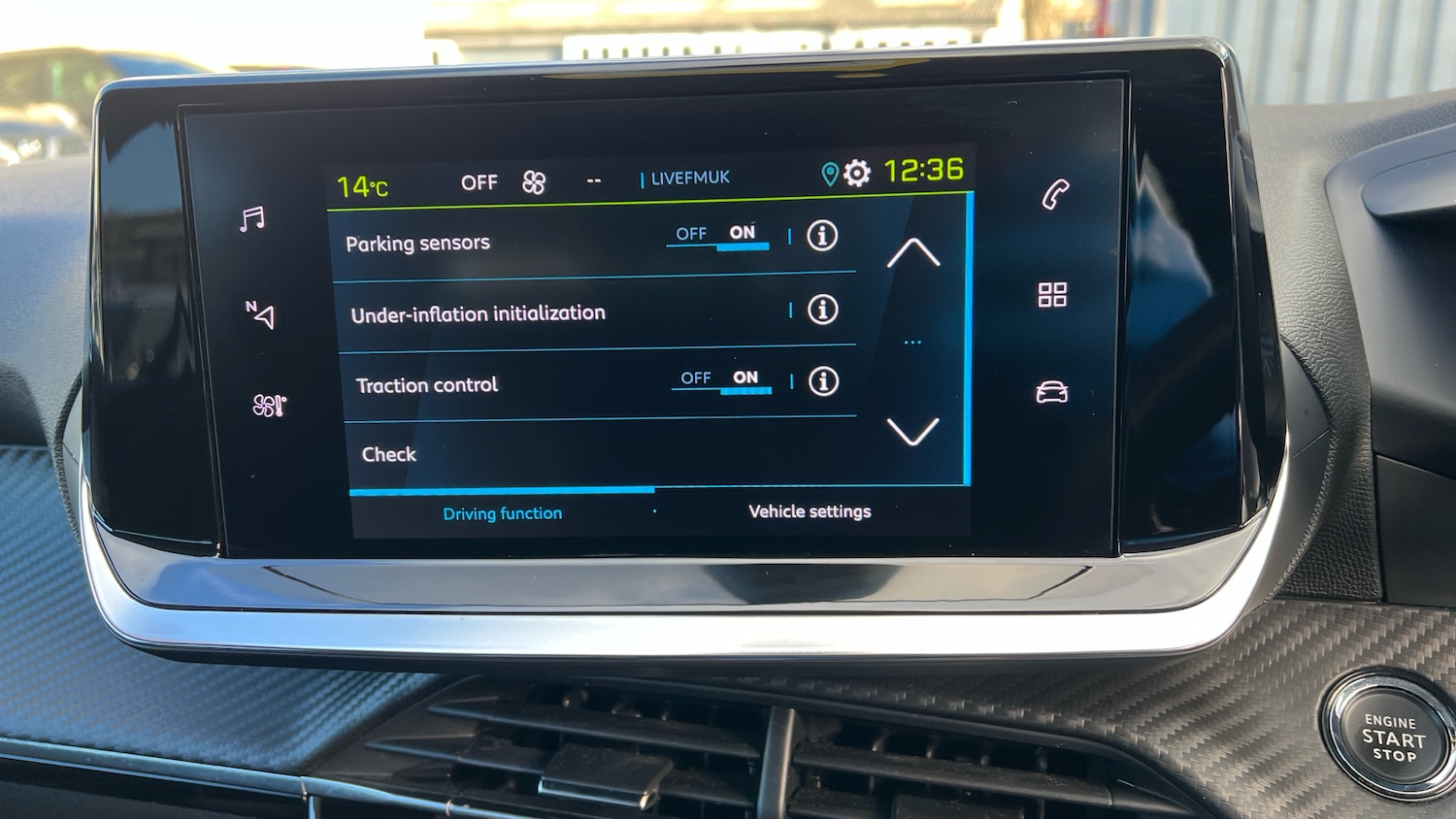 Used Peugeot 208 2022 for sale - 76862228: Photo 38