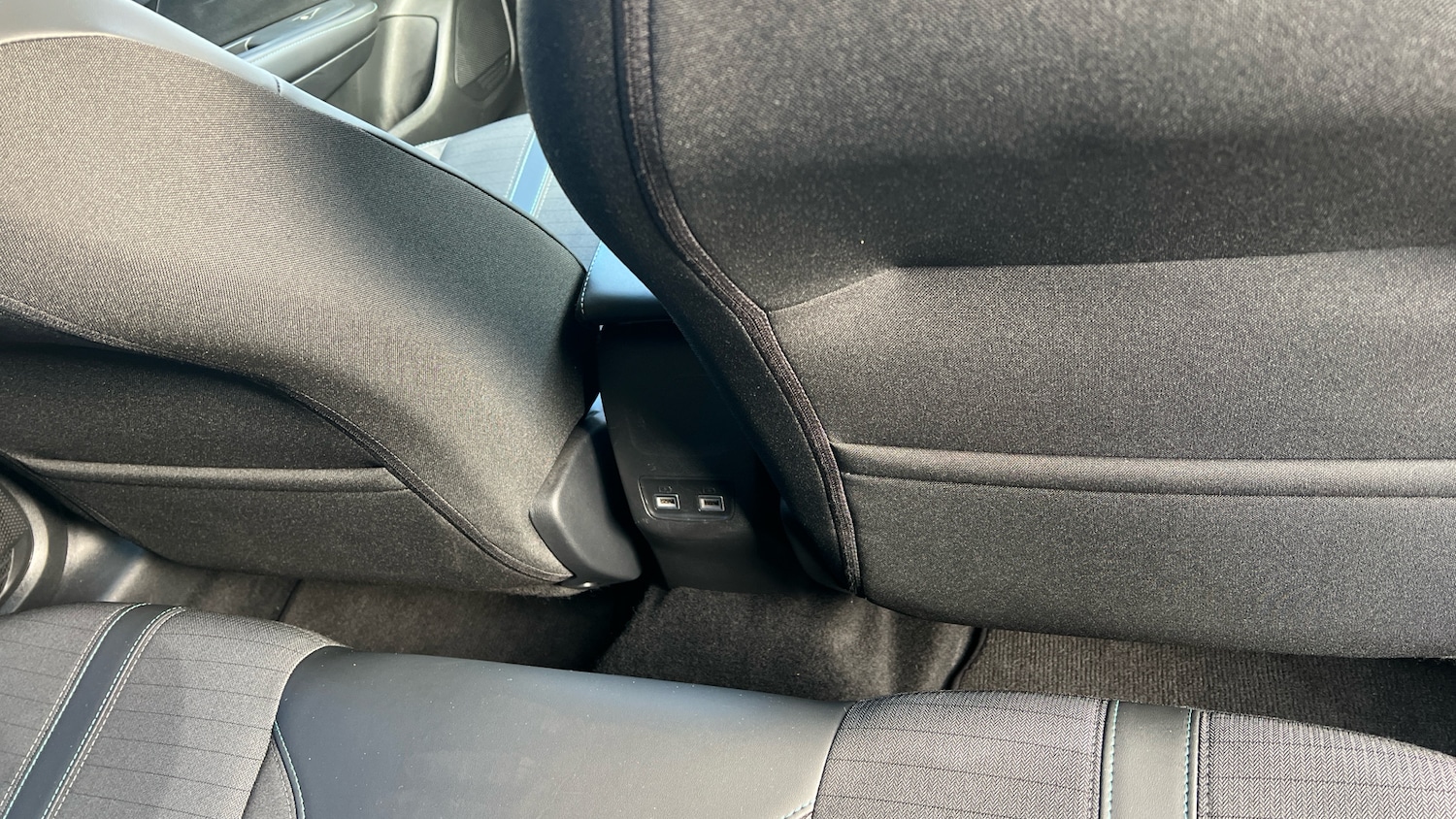 Used Peugeot 208 2022 for sale - 76862228: Photo 44