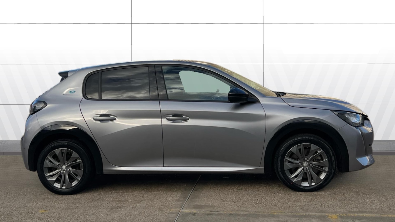 Used Peugeot 208 2022 for sale - 76862228: Photo 5