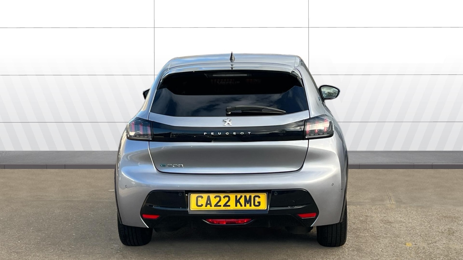 Used Peugeot 208 2022 for sale - 76862228: Photo 6