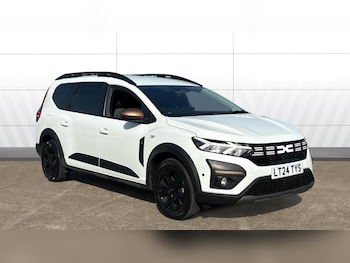 Used Dacia Jogger 2024 for sale - 78792069: Photo