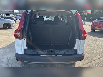 Used Dacia Jogger 2024 for sale - 78792069: Photo