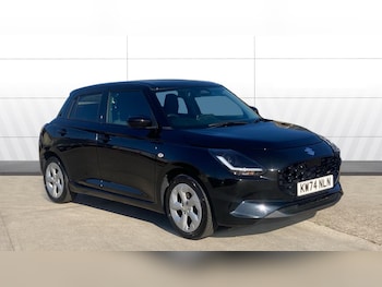 Used Suzuki Swift 2024 for sale - 79312137: Photo