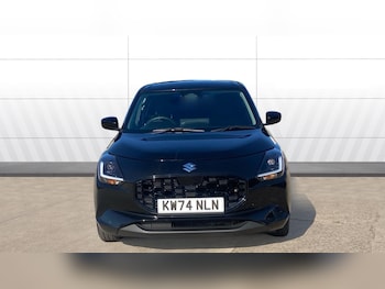Used Suzuki Swift 2024 for sale - 79312137: Photo