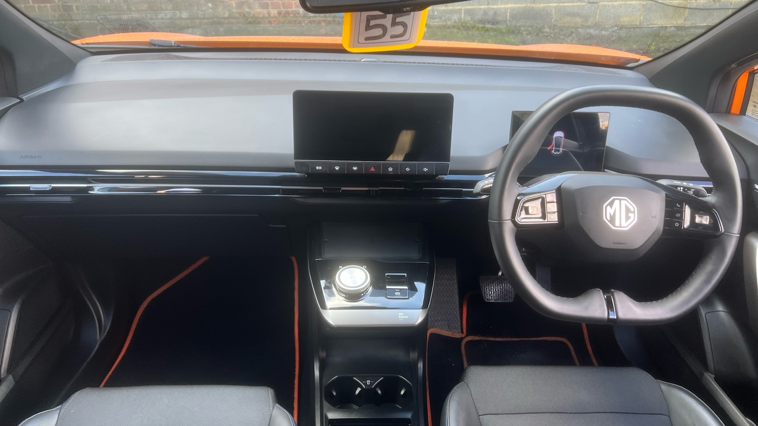 Used MG MG4 2023 for sale - 77617725: Photo 10