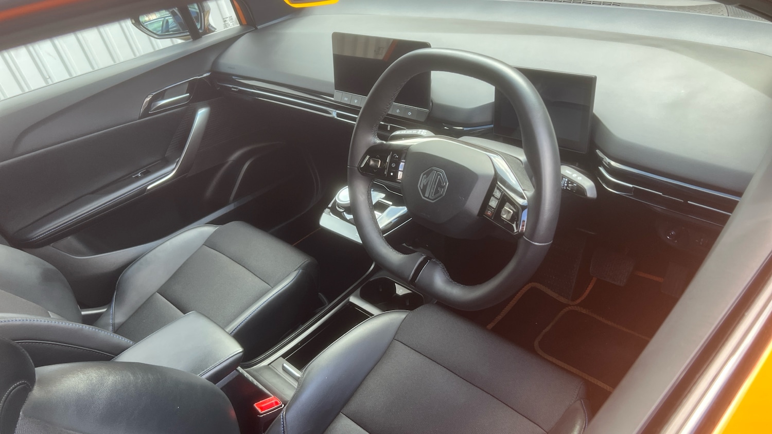 Used MG MG4 2023 for sale - 77617725: Photo 11