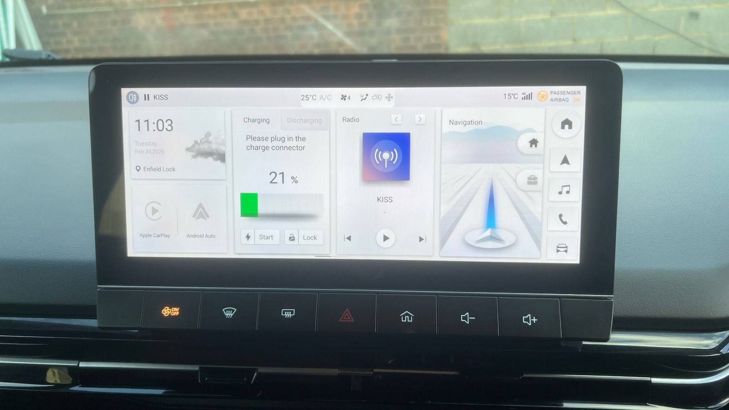 Used MG MG4 2023 for sale - 77617725: Photo 12