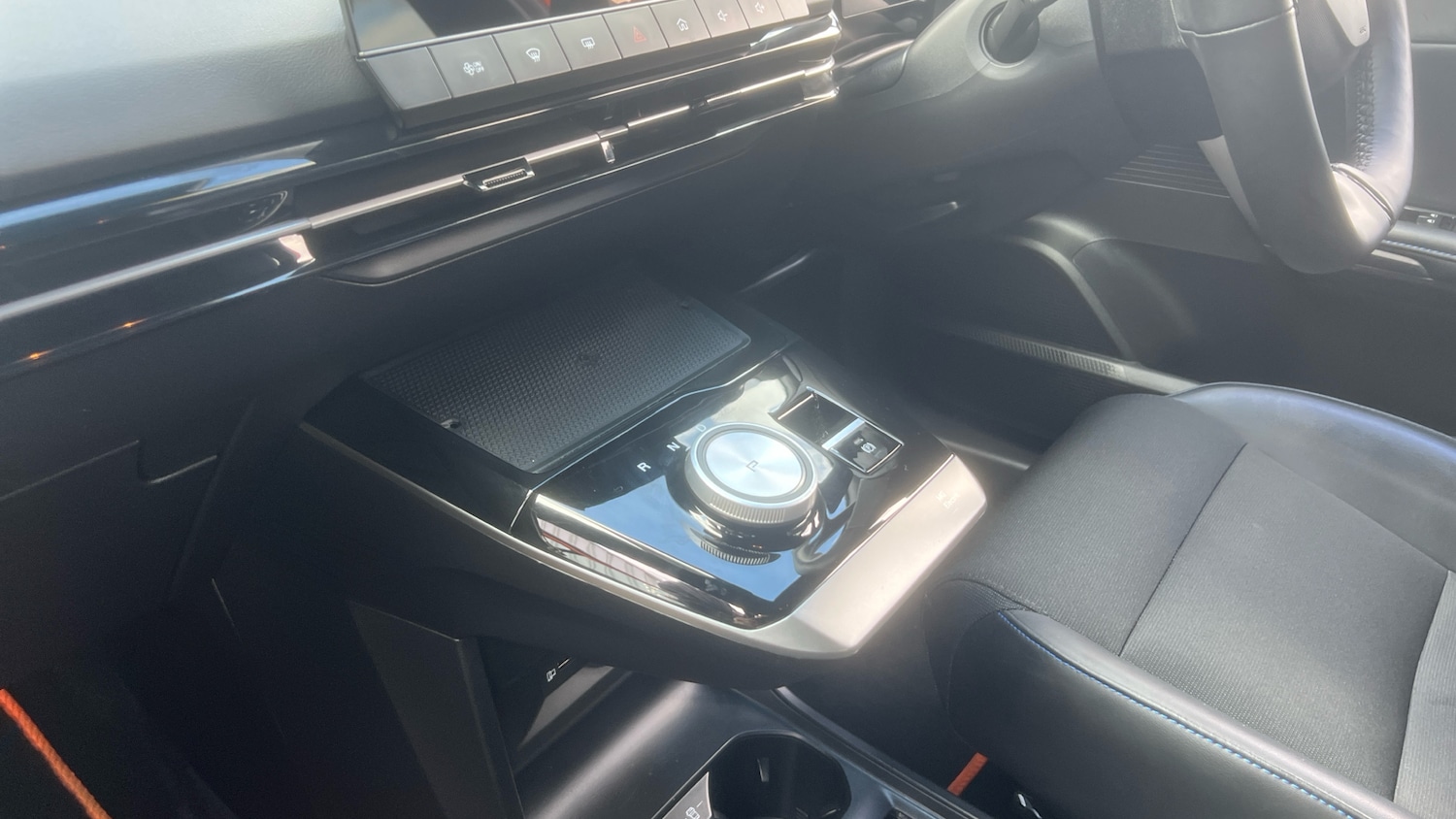 Used MG MG4 2023 for sale - 77617725: Photo 13