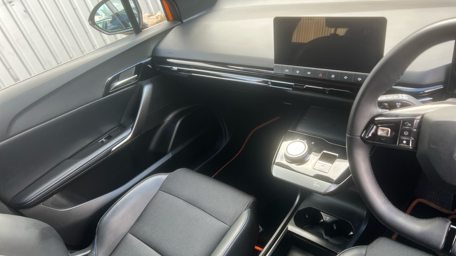 Used MG MG4 2023 for sale - 77617725: Photo 14