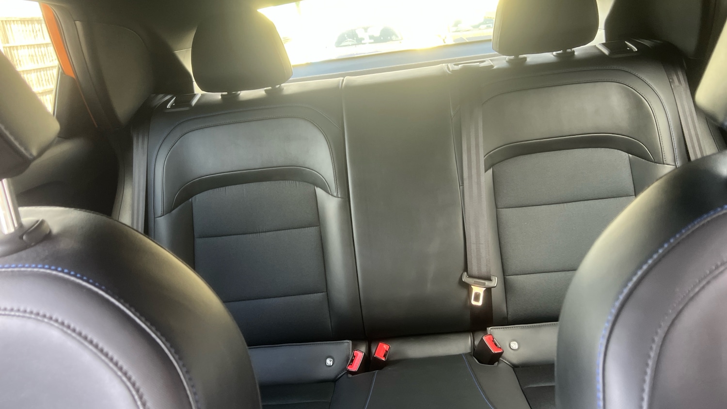 Used MG MG4 2023 for sale - 77617725: Photo 15