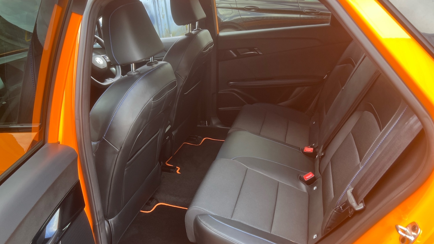 Used MG MG4 2023 for sale - 77617725: Photo 16