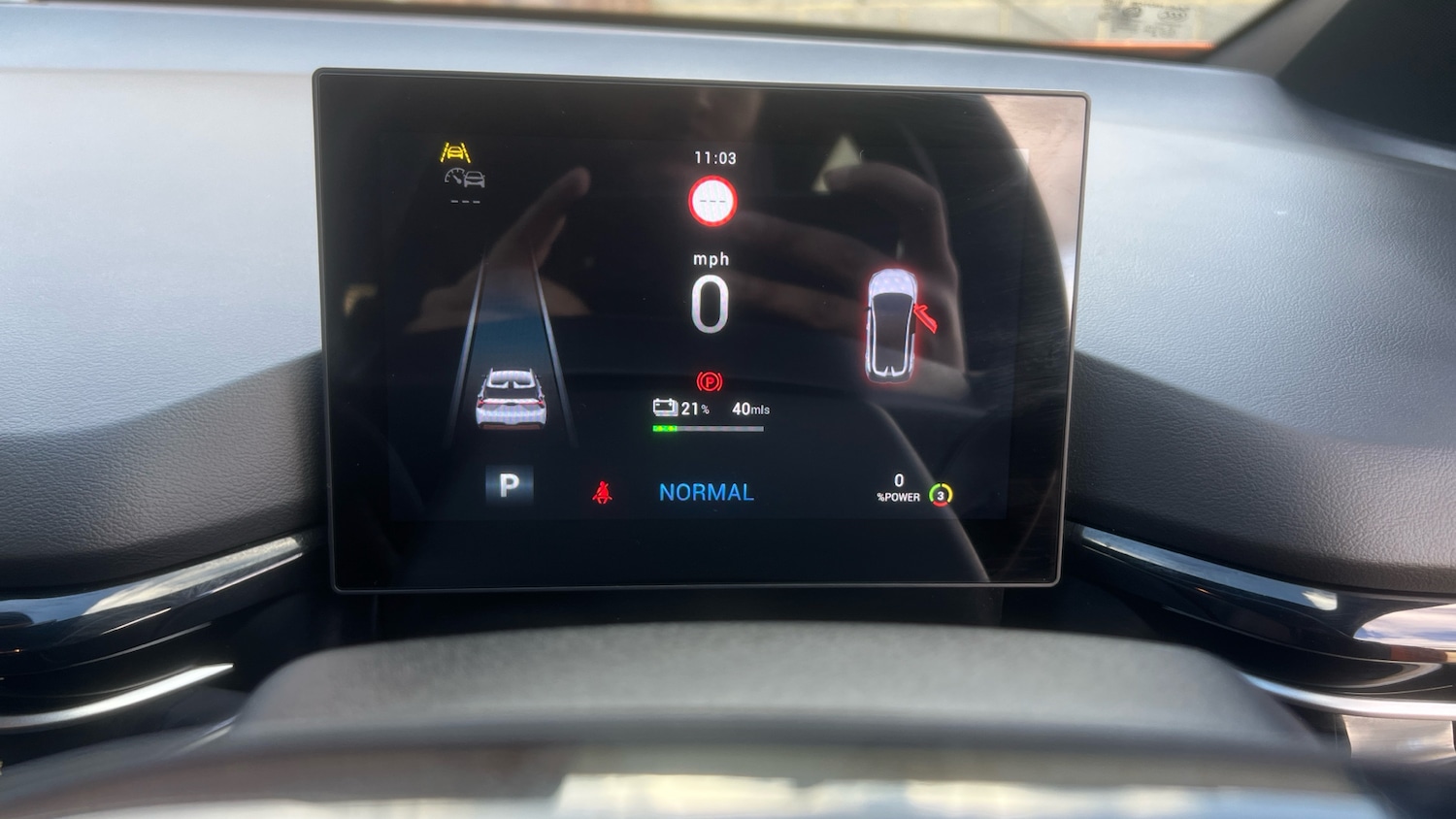 Used MG MG4 2023 for sale - 77617725: Photo 18