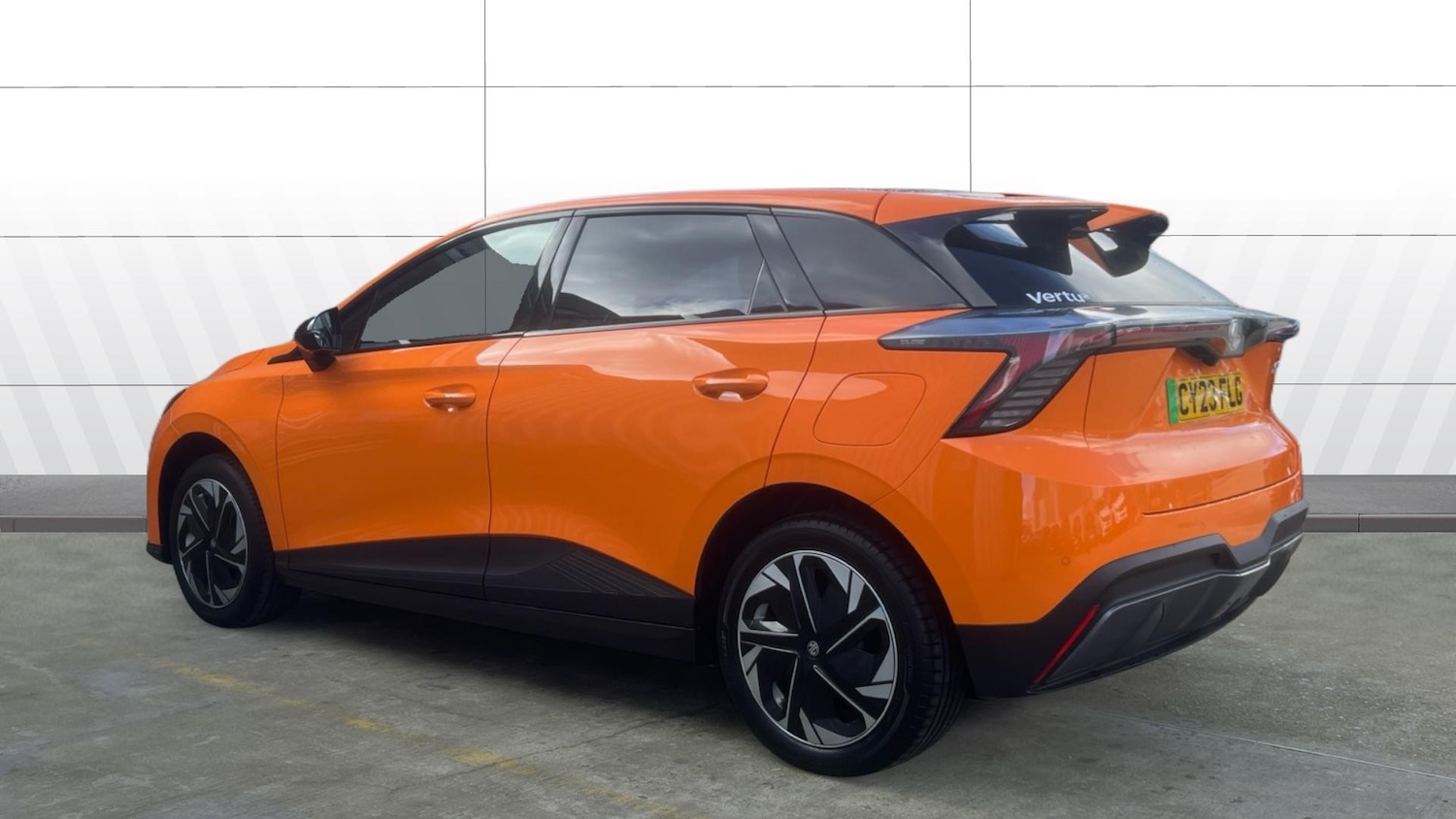 Used MG MG4 2023 for sale - 77617725: Photo 2