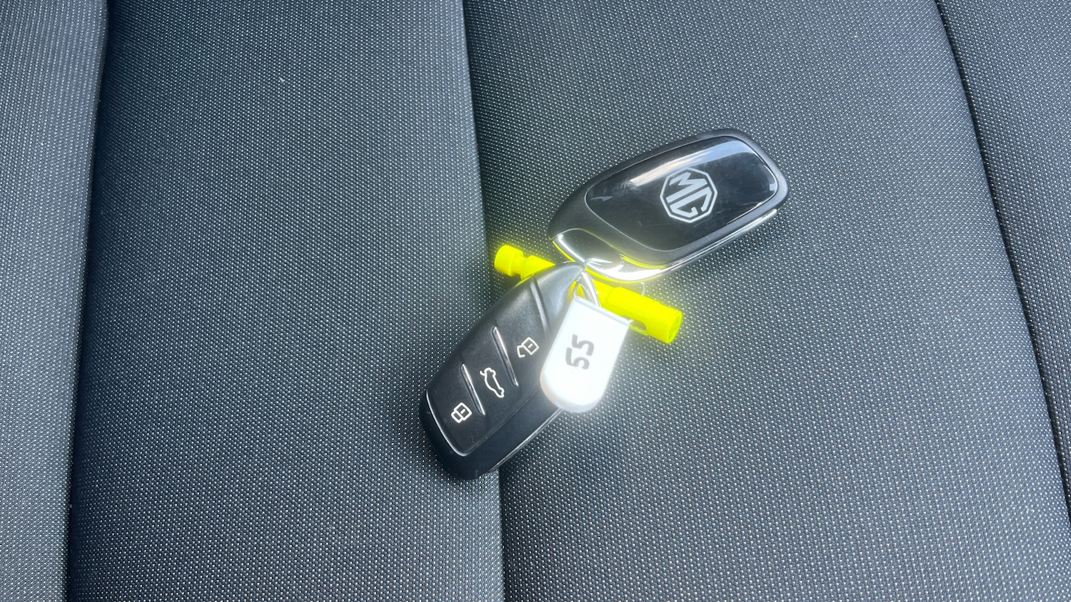 Used MG MG4 2023 for sale - 77617725: Photo 20