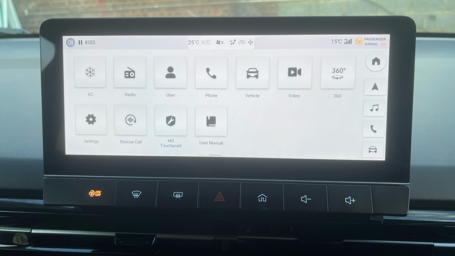 Used MG MG4 2023 for sale - 77617725: Photo 23