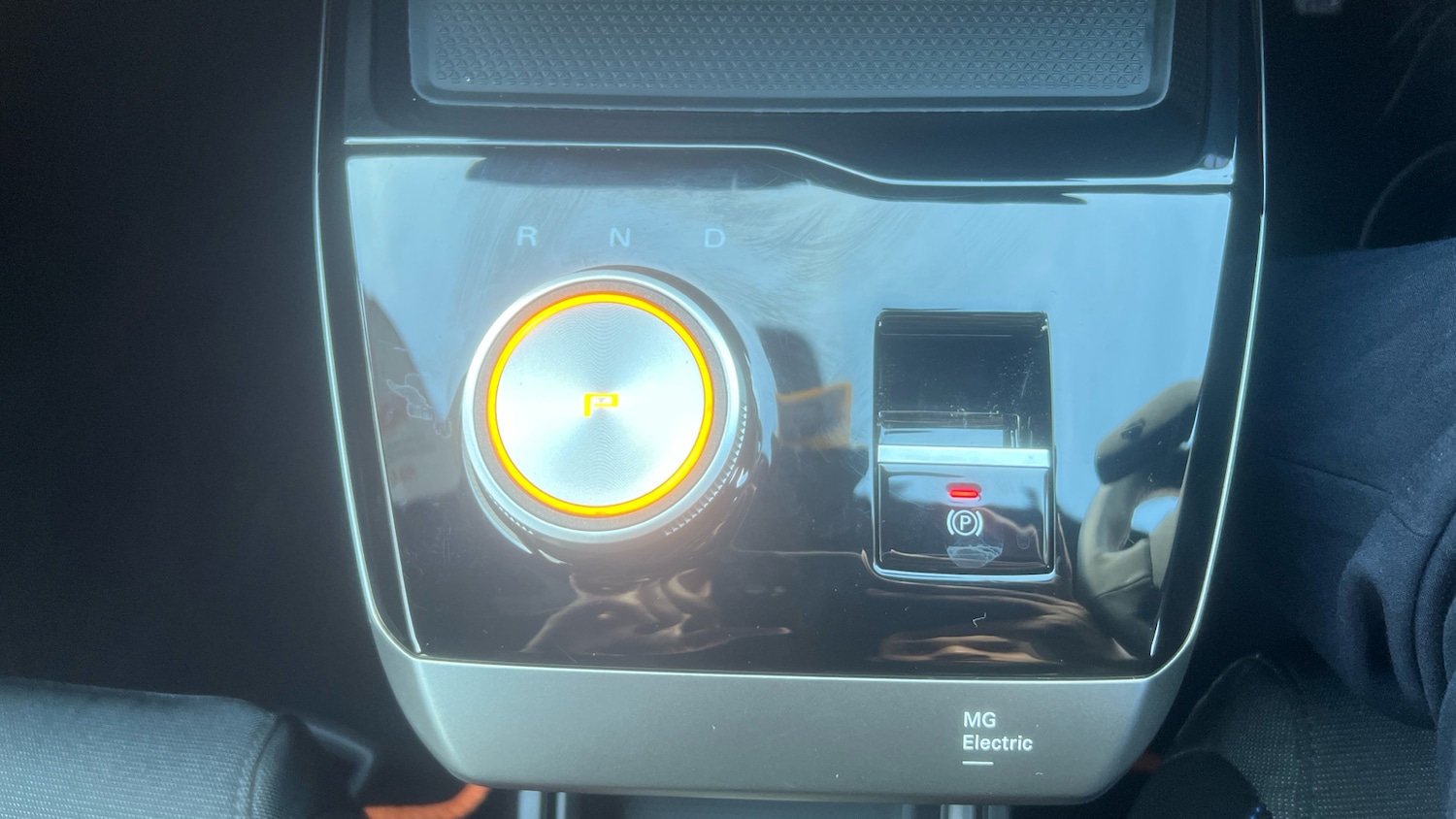 Used MG MG4 2023 for sale - 77617725: Photo 27