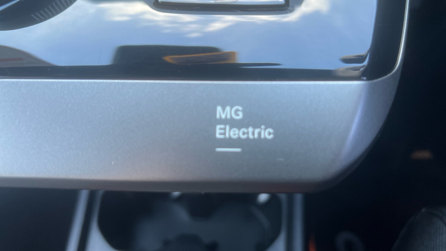 Used MG MG4 2023 for sale - 77617725: Photo 28