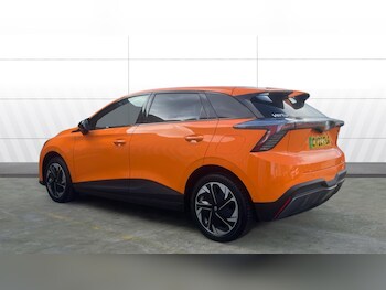 Used MG MG4 2023 for sale - 77617725: Photo