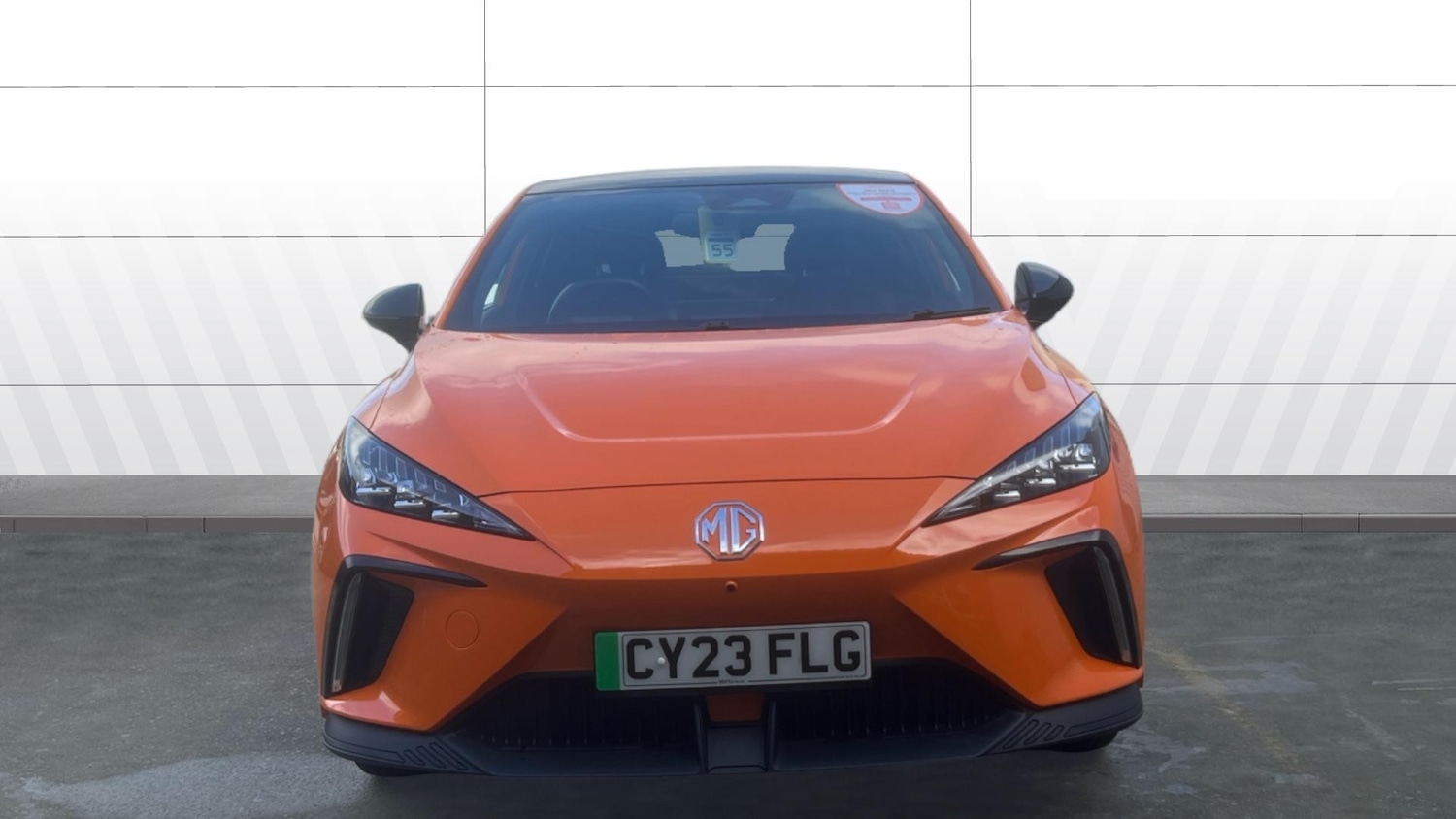 Used MG MG4 2023 for sale - 77617725: Photo 3