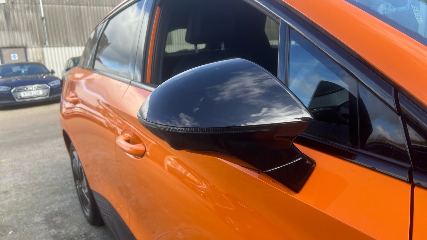 Used MG MG4 2023 for sale - 77617725: Photo 36