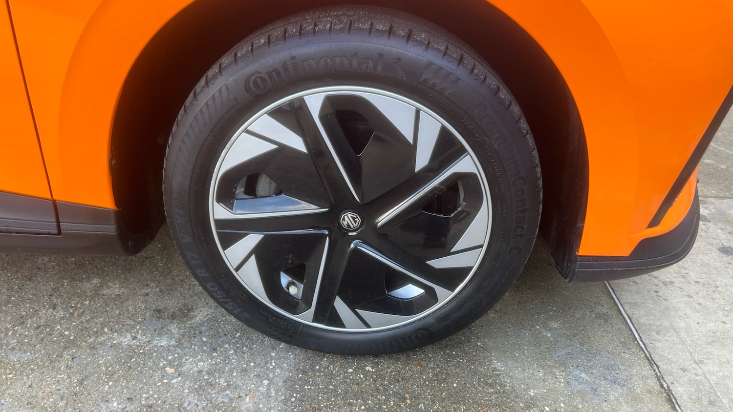 Used MG MG4 2023 for sale - 77617725: Photo 37