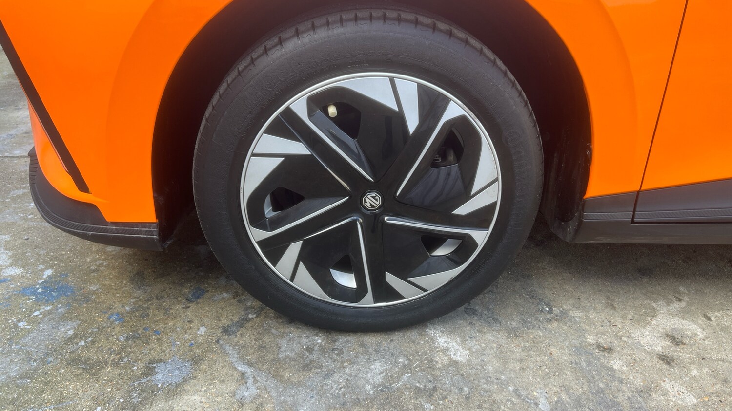 Used MG MG4 2023 for sale - 77617725: Photo 42